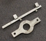 Kent-moore J-25008 A/c Compressor Remover Installer Tool Set Used. Price: $139.99.