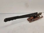 Jeep Tj Wrangler Oem Emergency Handle E-brake 2003 2004 2005 2006 94165 Used. Price: $35.00.