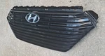 2017 2018 2019 Hyundai Ioniq Front Grille With Left & Right Shutters Black Used. Price: $295.60.