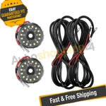 Kc Hilites 6331 Clear 2.5 Meters Long Two-light Add-on Cyclone V2 Kit New. Price: $96.34.