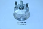 Kent Moore J-44642 Duramax 6.6L Rear Crankshaft Seal Installer Used. Price: $124.99.