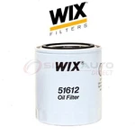 Wix 51612 Power Steering Filter For WGL3390 PH3791 PF1122 PER120 P792 Vq New. Price: $26.06.