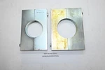 Kent-moore J-42159 J-42166 Pinion & Side Bearing Remover Tool Set New. Price: $79.99.