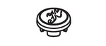 Csi 114324WR Handle Cap Kit Wrought Iron Unspecified. Price: $37.38.