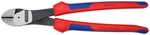 Knipex 74 22 250 Sba High Leverage 12 Angled Diagonal Cutters New. Price: $70.58.