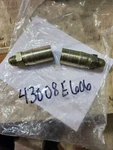 Qty 2WEATHERHEAD 43008E-606 Jic 37 Female Swivel Series Hydraulic Fitting New. Price: $20.00.