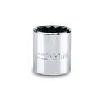 Stanley Proto 3/8" (21MM) Drive Socket, J5221M New. Price: $21.99.