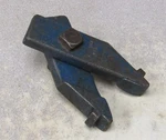 Kent-moore J-3940 Bearing Cup Remover Tool Used. Price: $72.99.