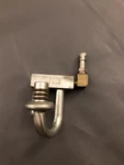 Ford Rotunda 310-122 F250 F350 Super Duty Fuel Pressure Gauge Connector Used. Price: $72.95.