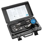 Otc 5605 Gasoline Engine Compression Tester Kit With Adapters Ford Triton New. Price: $133.61.