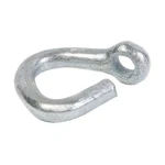 Cold Shut Stl 1250# 1/4" New. Price: $21.28.