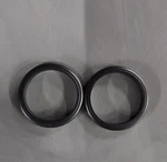 Freightliner DD15 DDE-A4721870980 Pair Engine Oil Suction Pipe O-ring Kit Oem New. Price: $28.00.