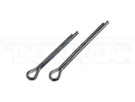 Cotter Pin Dorman 784-628 New. Price: $12.02.