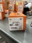 Dorman 807-420. Cap Screw, Sae 1/2-20 X (QTY:7) New. Price: $13.50.