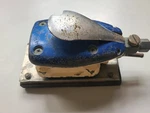 Kovax 873WL Sander Autobody Wet Made In Japan Used. Price: $150.00.