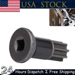 Engine Barring/rotating Tool For Cummins B/c Series & Dodge 3.9L 5.9L, 6.7L 8.3L New. Price: $18.61.