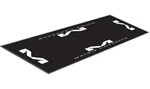 Matrix Concepts Carpeted Work Mats 4 Ft. Black M80-100 New. Price: $267.99.