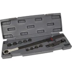 Lisle 60800 Heater Core Backflush Tool With Air, Adjustable Pressure Spray Gun New. Price: $70.16.