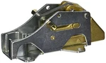 Von Duprin 050460 8827 Lr Top Latch Kit Less Cover Unspecified. Price: $328.98.