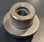 Kent-moore DT-49229 Transfer Shaft Bearing Installer Used. Price: $15.00.
