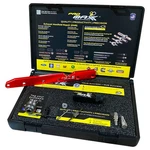 Promaxx Dodge Hemi 5.7L V8 And 6.1L Repair Broken Manifold Bolts (PMXA200PRO) New. Price: $371.83.