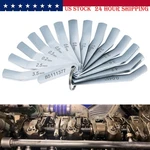 Feeler Gauge Jake Brake Tool Set For Volve Mack MP7 MP8 MP10 D16 D12 D13 Engine New. Price: $149.00.