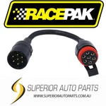 Racepak Interface Extension Cable 280-CA-IM-120 Brand. Price: $183.04.