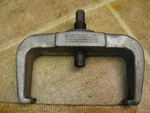 Miller C3760 Rear Clutch Bellville Spring Compressor Transmission Chrysler Mopar Used. Price: $50.00.