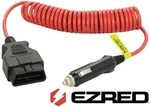 E-z Red MSBD28 Auto Memory Saver Obd Ii Cigarette Lighter New Free Shipping. Price: $28.31.