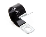 (5-PACK) Aeroquip FCM3488 Adel Line Support Clamp Cracket 0.937" New. Price: $16.13.