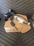 12638100000488 Tub Drain Hose Assembly Magic Chef New Oem. Price: $20.00.