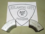 Miller Tool C-293-57 Blocks Puller Used. Price: $32.49.