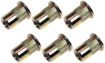 Rivet Nut Dorman 963-254D New. Price: $18.80.