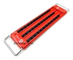 Mechanics Time Saver Row 36 Post 3/8" Drive Lock-a-socket LASTRAY38 New. Price: $42.97.