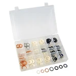 120 Pc. Oil Drain Plug Gasket Assortment ATD-389 Brand New!. Price: $48.45.