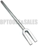 16" Fork Car Opening Ball Joint Tie Rod Separator Pickle Splitter Tool Lifter New. Price: $18.99.