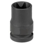 Grey Pneumatic Corp. 2120ET 1/2" Drive E20 External Star Impact Socket New. Price: $18.64.
