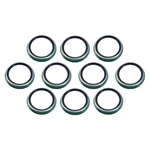 Classic Wheel Seal Replaces Skf 47697 Stemco 393-0173 10 Pcs New. Price: $119.99.
