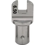 Excel Spoke Torque Wrench Head TWH-065 New. Price: $13.32.