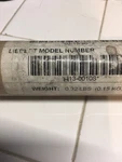 Liebert Humidifier Bulb P/n H13-0010S 277V 1600 New. Price: $75.00.