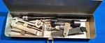 Snap-on Assortment Of Diesel Repair & Adjustment Tools M1326, M3527, M3503A 16PC Used. Price: $556.00.