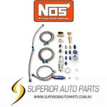 Nitrous Refill Pump Station Partial Kit 14252-SNOS Brand. Price: $1138.36.