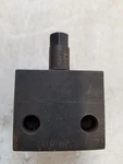 Kent-moore J-28629 Gm Brake Line Flaring Specialty Tool Used. Price: $10.00.