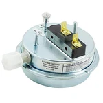Field Controls 46273100 Air Pressure Switch CAS-3 CAS-4 New. Price: $131.59.