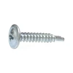 Auveco - 18296 Phillips Washer Head Teks NUM.8 X Zinc (50 Pieces) New. Price: $10.13.