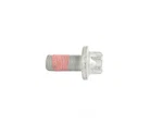 Mopar 06510023AA Disc Brake Caliper Bolt New. Price: $12.74.