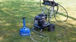 Flotool 5060TSMI Topsider Extractor Multi-purpose Vacuum Oil Change Pump For ... New. Price: $141.02.