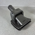 Dyson Vacuum Groom Dog Animal Pet Cleaner Tool Attachment 921001-01 Wire Brush Used. Price: $22.49.