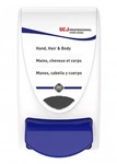 Johnson SHW1LDS - Professional Cleanse Shower 1000 Dispenser, 15/CASE New. Price: $15.95.