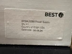 Dormakaba Power Supply RPSMLR2BB New. Price: $150.00.